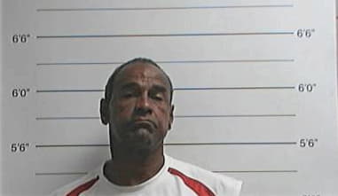 Alvin Perry, - Orleans Parish County, LA 